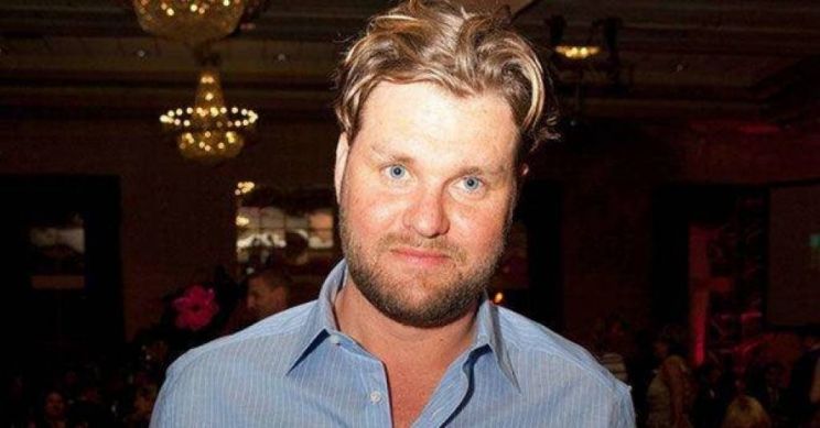 Zachery Ty Bryan