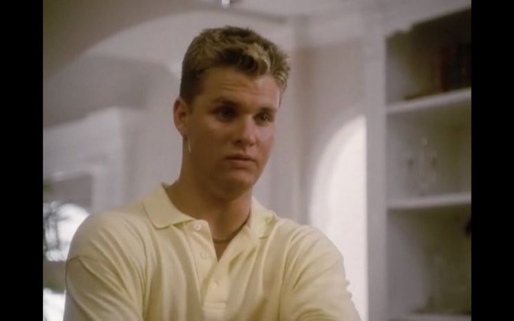 Zachery Ty Bryan
