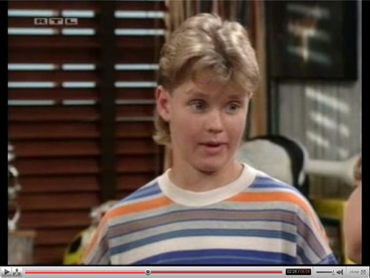 Zachery Ty Bryan
