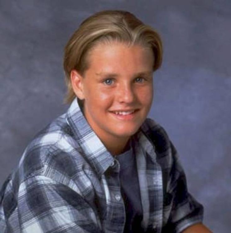 Zachery Ty Bryan