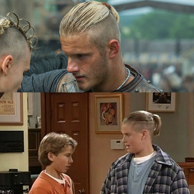 Zachery Ty Bryan