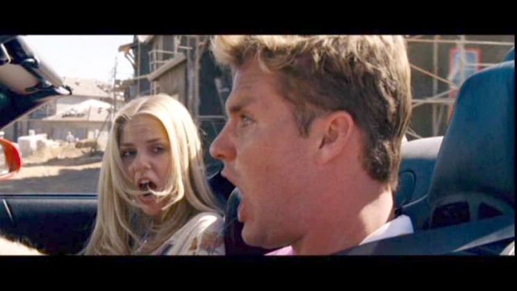 Zachery Ty Bryan