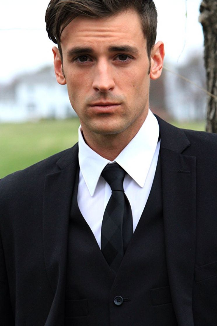 Zack Beyer