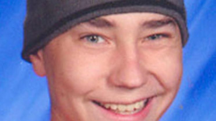 Zack Beyer