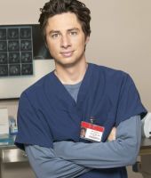 Zack Braff