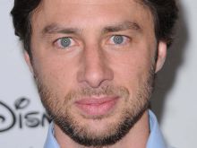 Zack Braff
