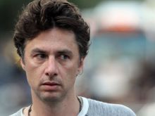 Zack Braff