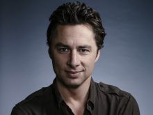 Zack Braff