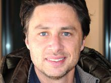 Zack Braff