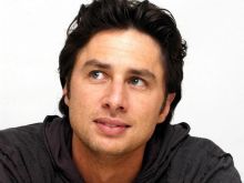 Zack Braff
