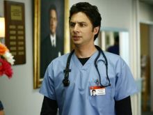 Zack Braff
