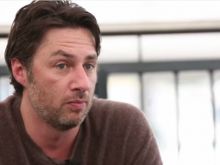 Zack Braff