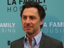 Zack Braff