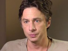 Zack Braff