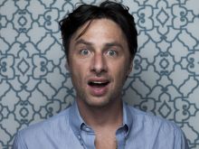 Zack Braff