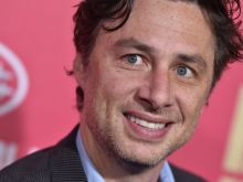 Zack Braff