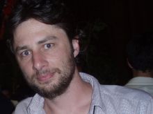 Zack Braff