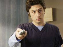 Zack Braff