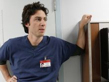 Zack Braff