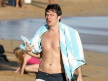 Zack Braff