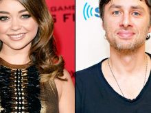 Zack Braff photo