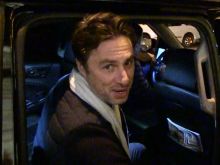 Zack Braff photo