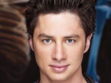 Zack Braff
