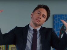 Zack Braff