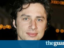 Zack Braff