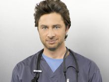 Zack Braff