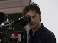 Zack Braff