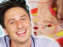 Zack Braff