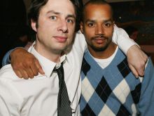 Zack Braff