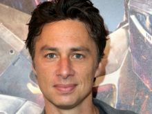 Zack Braff