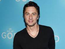 Zack Braff