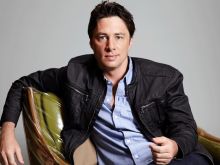 Zack Braff