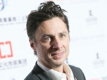 Zack Braff