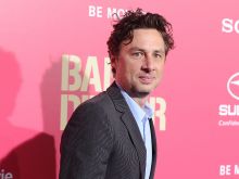 Zack Braff