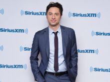 Zack Braff