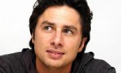 Zack Braff