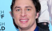 Zack Braff