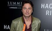 Zack Braff