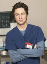 Zack Braff
