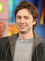 Zack Braff