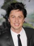 Zack Braff