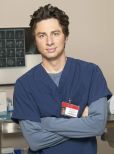 Zack Braff