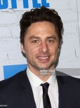 Zack Braff