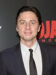 Zack Braff