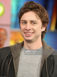 Zack Braff