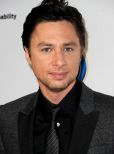 Zack Braff